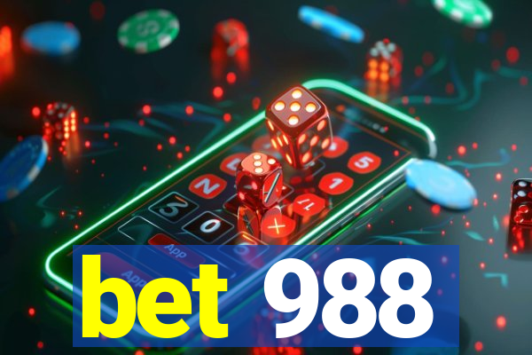bet 988
